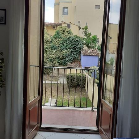 Simone'S Scala House Hotel Florence Ngoại thất bức ảnh