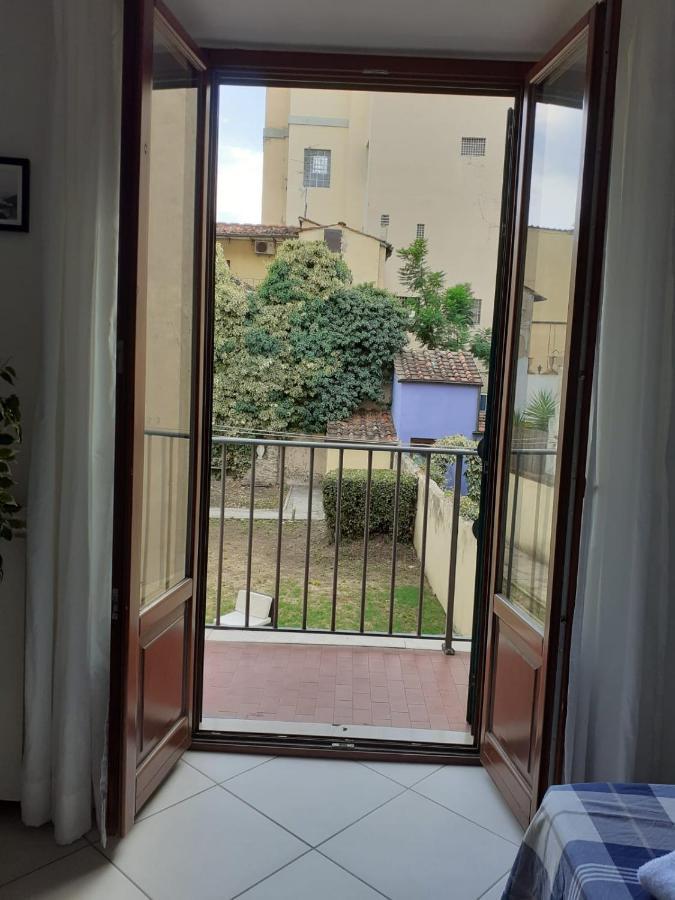 Simone'S Scala House Hotel Florence Ngoại thất bức ảnh