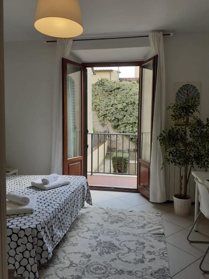 Simone'S Scala House Hotel Florence Ngoại thất bức ảnh